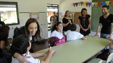 Con el paro confirmado, el gobierno convocó a los docentes