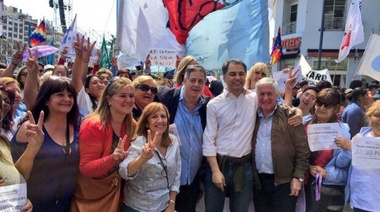 “Estamos en uno de los peores momentos en materia de salud”