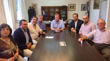 Preocupa el delito rural en el interior bonaerense