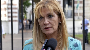 Magario fue reelegida al frente de la FAM
