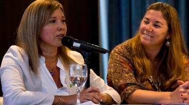 Centeno: “Hablar de obesidad nos permite hablar de inclusión”