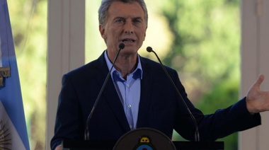 Macri anunció nuevas medidas para viviendas