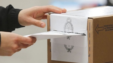 Las elecciones 2019 tienen cronograma