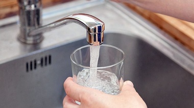 Convocan a audiencia pública por aumento del agua