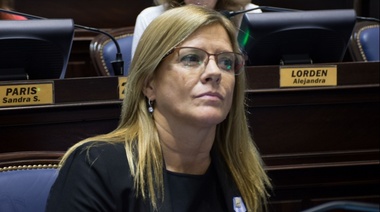 Legisladora opinó sobre el Programa Cámara Inclusiva