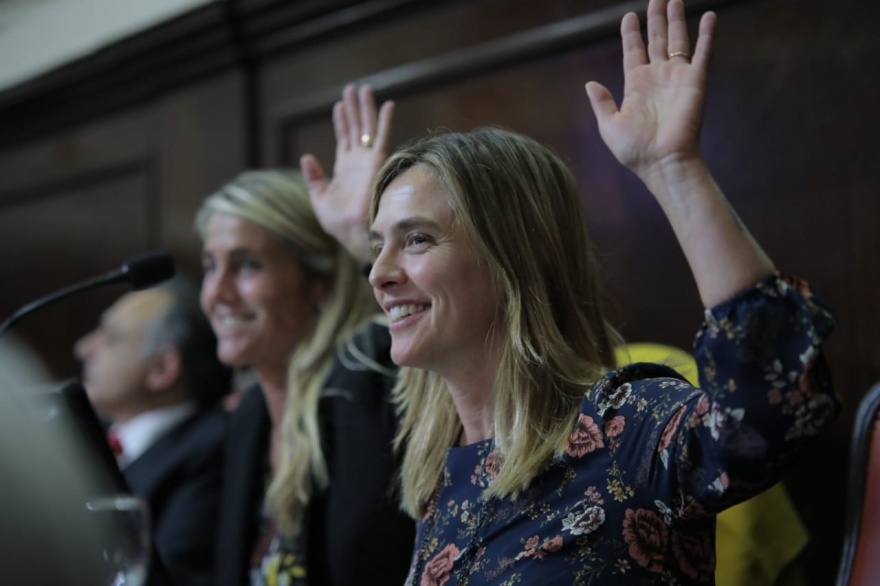 Adhesión al régimen de Regularización dominial para la integración socio urbana
