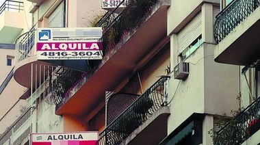 Convocan al Colegio de Martilleros Provincial por la ley de alquileres