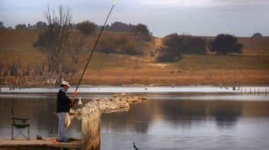 Limitan temporalmente la pesca de tararira en lagunas y ríos bonaerenses