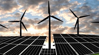 La Provincia adhirió a la ley de fomento de energías renovables
