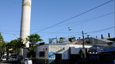 Confirmaron el cierre definitivo de la Metalúrgica Tandil