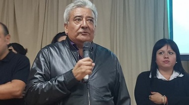 Ledesma: “Este modelo nos está llevando a la ruina”