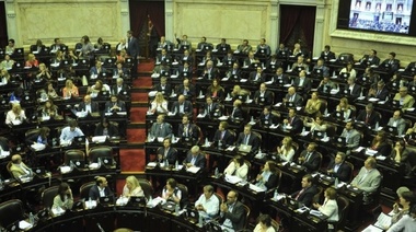 El Senado aprobó el presupuesto nacional para 2019