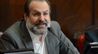 Susbielles: “Es un  presupuesto con ajuste, deuda y sin obra pública”