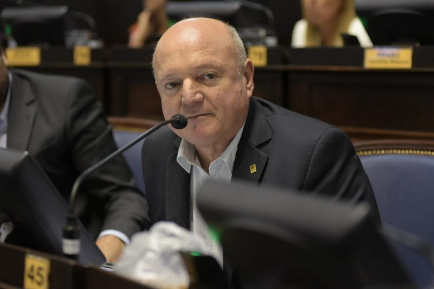 Diputados aprobó el proyecto de regulación de la actividad minera