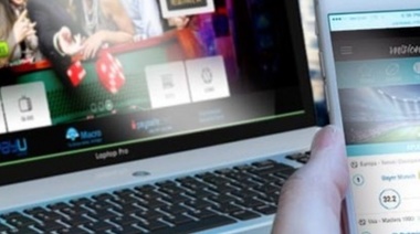 Juego On Line: uno de los temas controvertidos del Presupuesto 2019