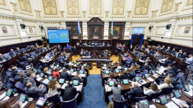 Presupuesto 2019: habría acuerdo y diputados sesionaría en espejo con el Senado