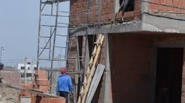 La industria y la construcción cayeron hasta casi 7% en octubre