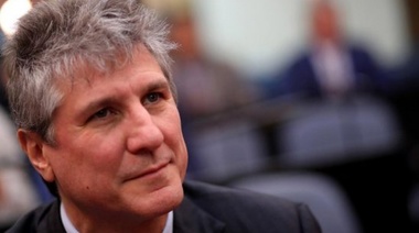 La Justicia ordenó la excarcelación de Amado Boudou
