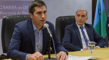 Mosca encabezará la Bicameral que evaluará desdoblar las elecciones municipales