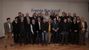 Intendentes del PJ preparan amparo contra las subas en las tarifas