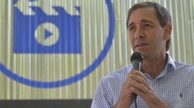 Garro anunció la llegada de inversiones para La Plata