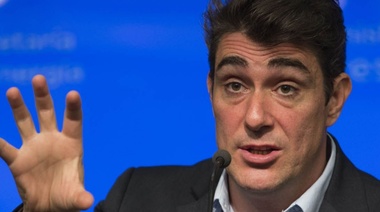 Renunció el secretario de Energía Javier Iguacel y lo reemplaza Gustavo Lopetegui