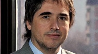 Guido Lorenzino asumirá como Defensor del Pueblo