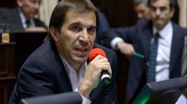 Faroni propone declarar Ciudadano Ilustre a Horacio Guarany