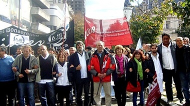 Médicos de hospitales públicos bonaerenses realizarán paro por tres días