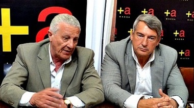 El Frente Renovador pide revisar el contrato de concesión de Edelap