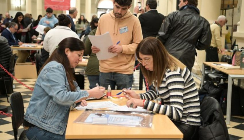 Tras el escrutinio definitivo, revisarán urnas de 11 municipios