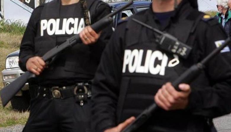 El Senado aprobó proyecto de ley para desarmar a policías acusados por violencia de género