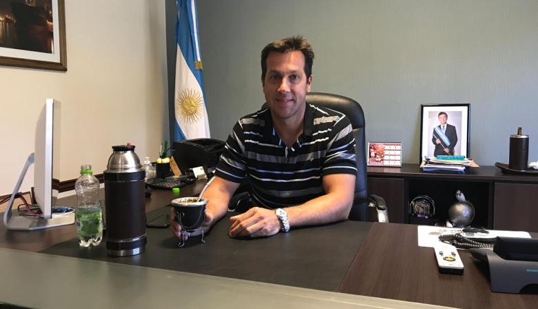 Arturo Rojas: “Yo me vacuné para generar confianza ante la intensa campaña antivacunas”