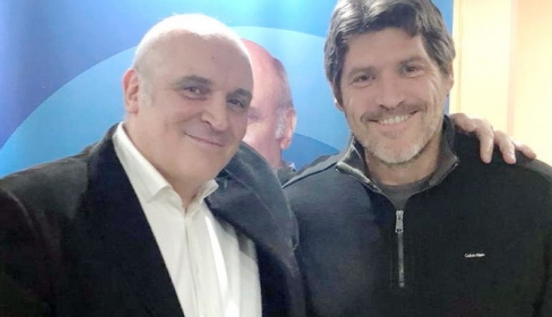 Bajaron la candidatura de Castello y Espert pierde fuerza en la provincia