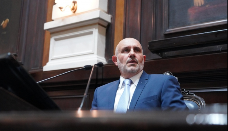 Guerrera: “La oposición se arrodilló ante el fallo de la Corte y claudicó los derechos políticos”