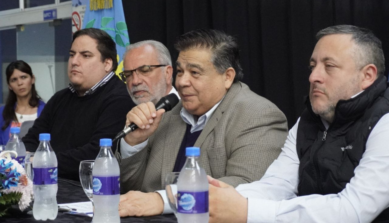 José C. Paz: 253 familias recibieron escrituras y actas de posesión