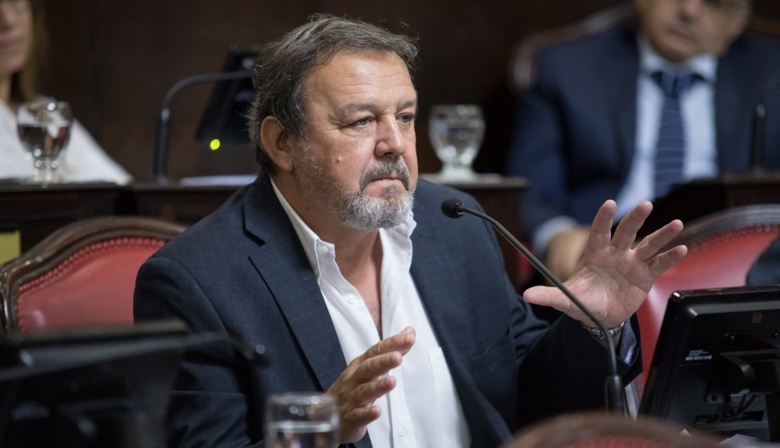 Costa: "Acompañaremos al gobernador en cualquier paso que de en favor de abrir las escuelas”