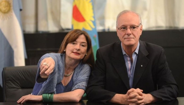 Gollan: "El sistema de salud de la provincia de Buenos Aires va a garantizar la IVE a todas las mujeres que lo decidan"