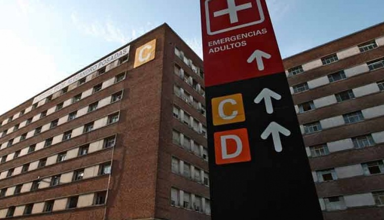 Comenzaron las obras que renovarán las instalaciones del Hospital Posadas
