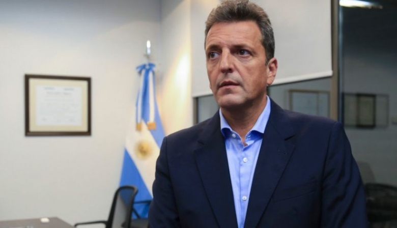 Sergio Massa prepara un acto para presentar a sus candidatos a intendente