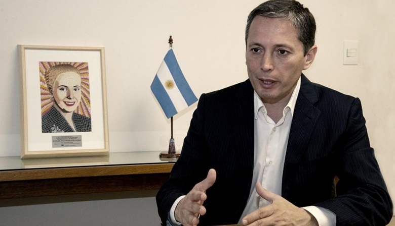 Fernando Gray celebró “el Día Internacional de Acción por la Salud de la Mujer”
