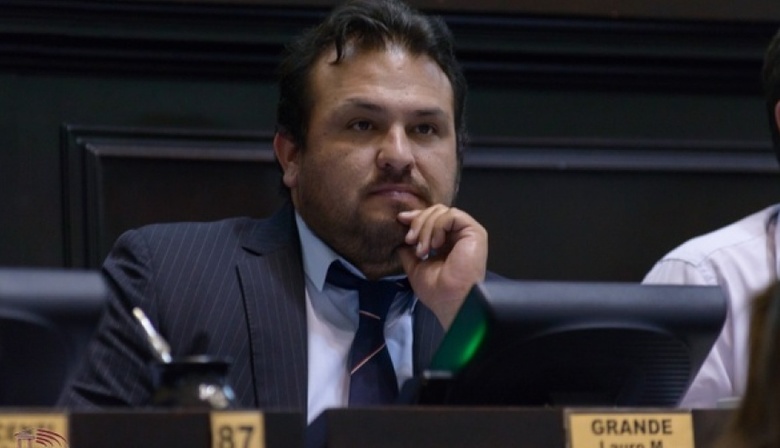 Lauro Grande: “Hay que volver a discutir cómo hacen los trabajadores para volver a vivir bien”