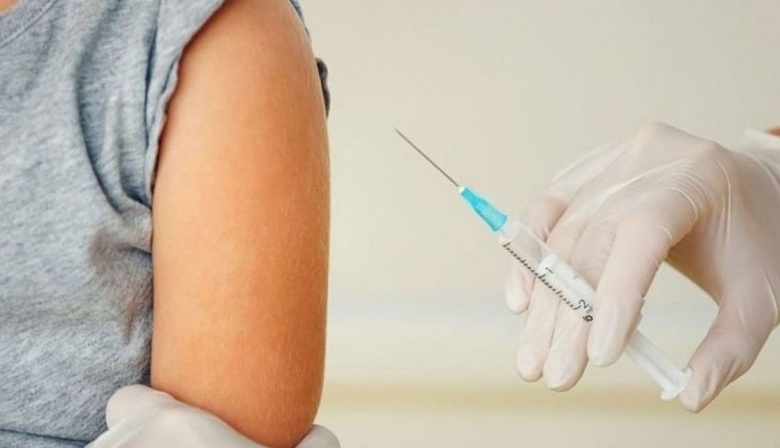 Tandil: Restablecen faltante de vacúnas contra la meningitis