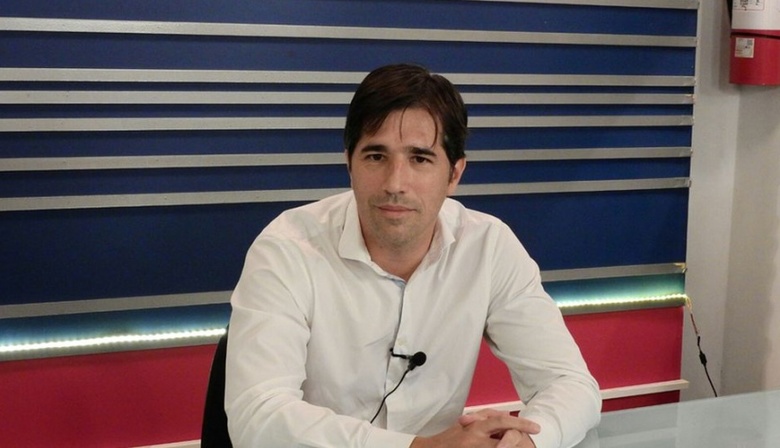 Flexas, sobre una posible victoria de Juntos por el Cambio: “Es totalmente necesario que se dé una reelección"