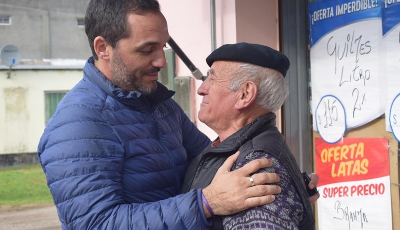 Juan Mincarelli, precandidato a intendente de Berisso: “A los peronistas nos hizo bien estar cuatro años fuera del poder”