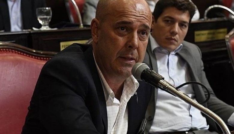 Traverso: “Que Macri utilizaba los servicios de inteligencia para apretar a opositores no era ninguna novedad”