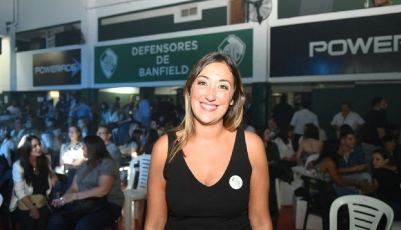 Marina Lesci, sobre el triunfo del Frente de Todos: “Fue una confirmación más que agradable de las sensaciones que había en la calle”