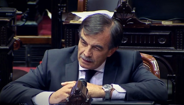Miguel Bazze: "los menores caen en el delito porque no tienen educación, ni trabajo"