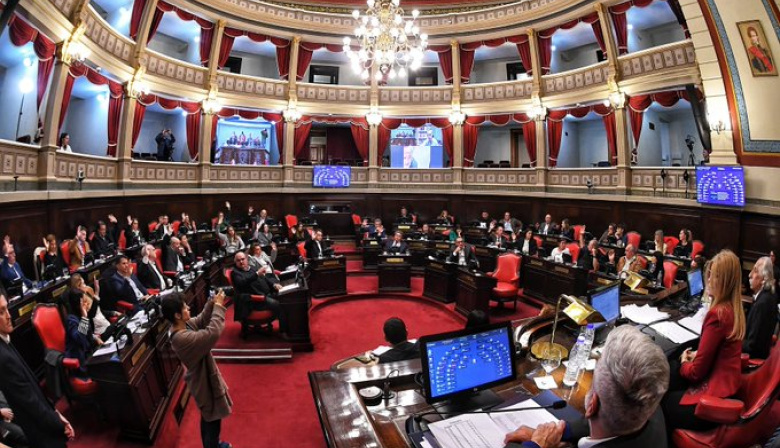 El PRO rechazó la reelección indefinida en la provincia: “Es un retroceso institucional”