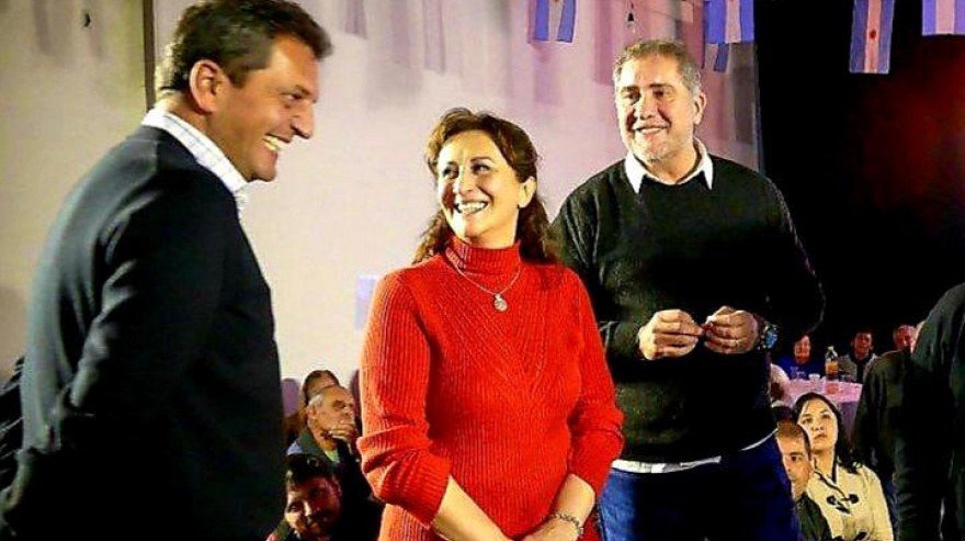 Pallares: "El resultado de octubre será la prueba de la soberbia y la incapacidad del gobierno”